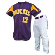 Baseball Uniforms